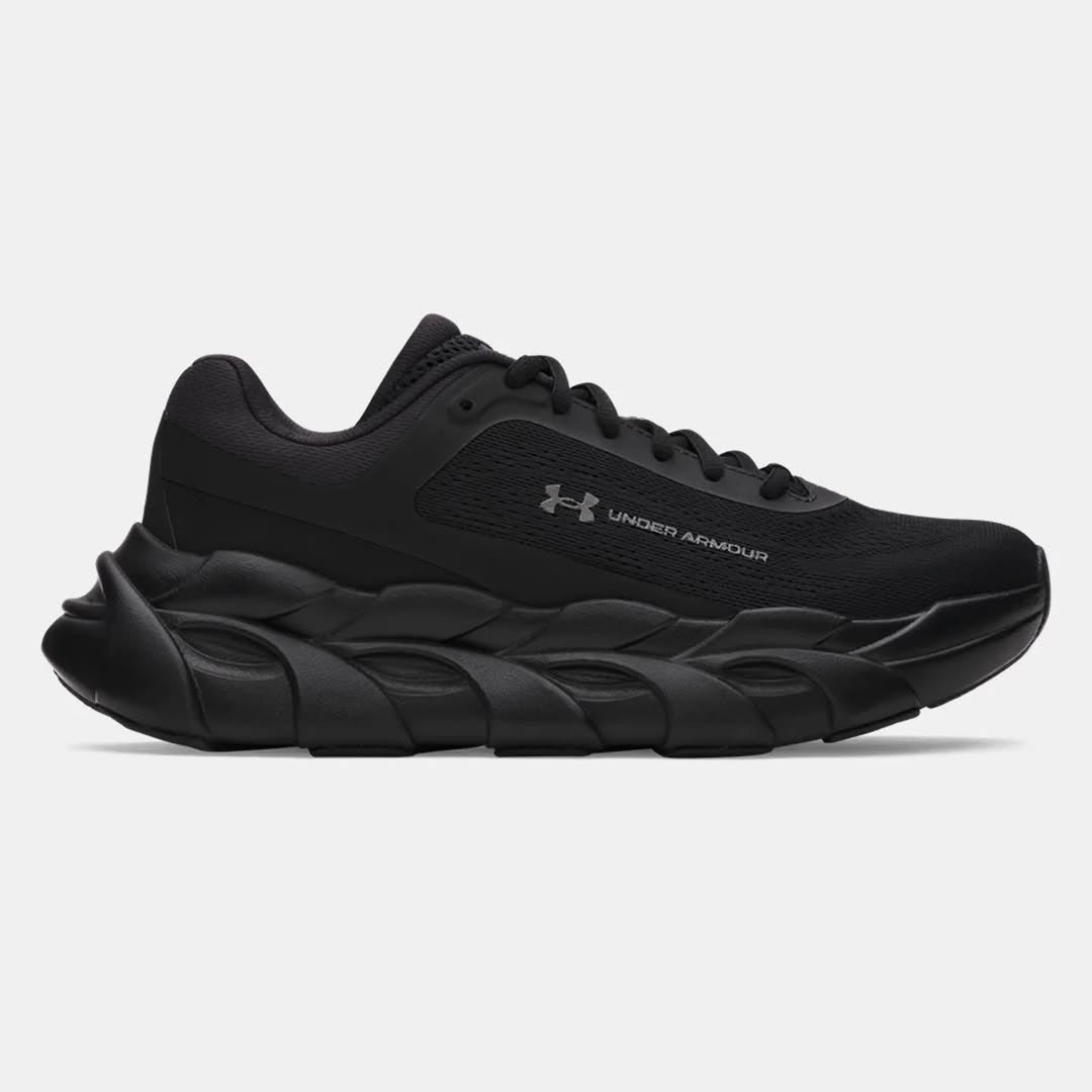 UA. Halo Black