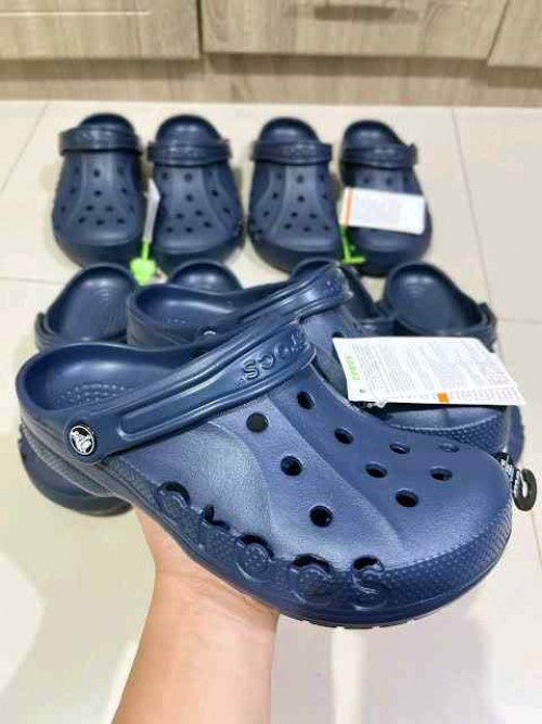 Crocs Baya Clogs Fixed