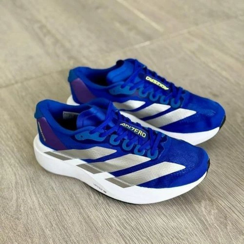 ADI. Adizero Evo SL Blue