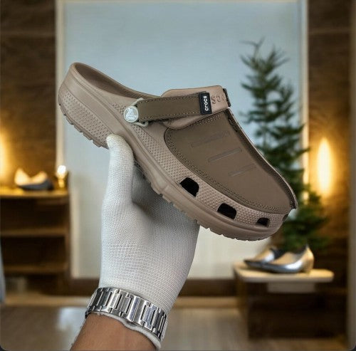 Crocs Yukon Cream
