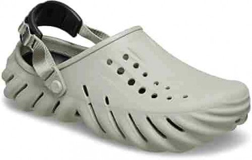 Crocs Echo Clogs ( Elephant )