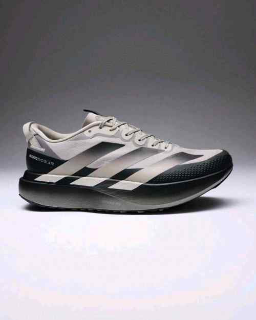 ADS. Adizero EVO SL ATR Silver Pebble