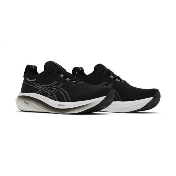ASCS. Gel-Nimbus 26 Graphite Grey