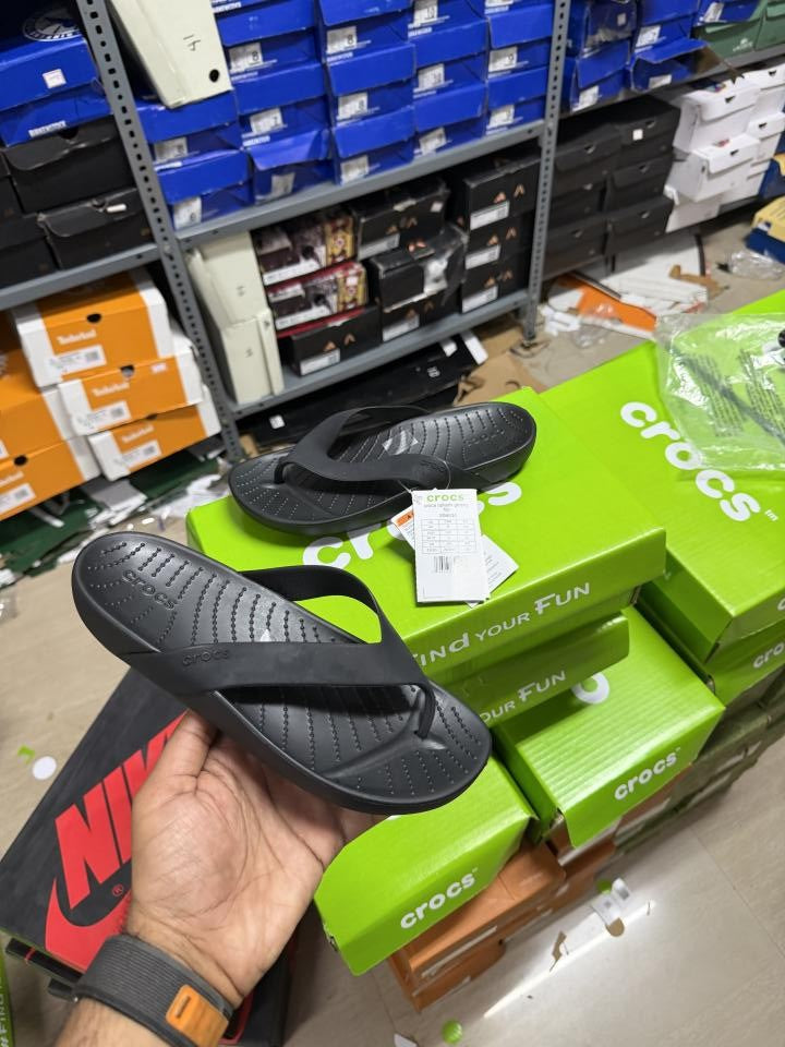 Crocs Flip For Her ( Women )