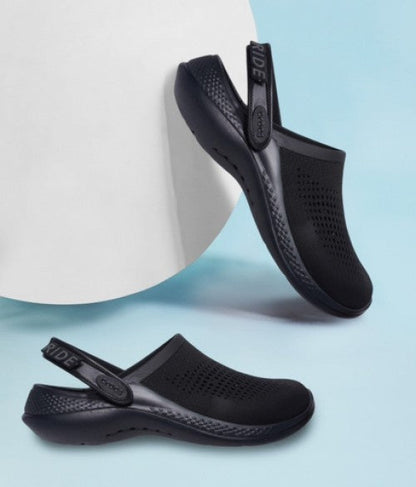Crocs Lite Ride 360 All Black