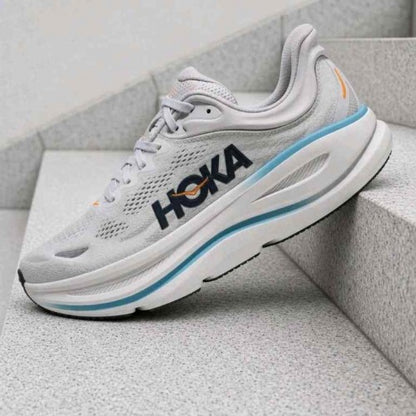HK. Bondi 9 Stardust Cosmic Grey