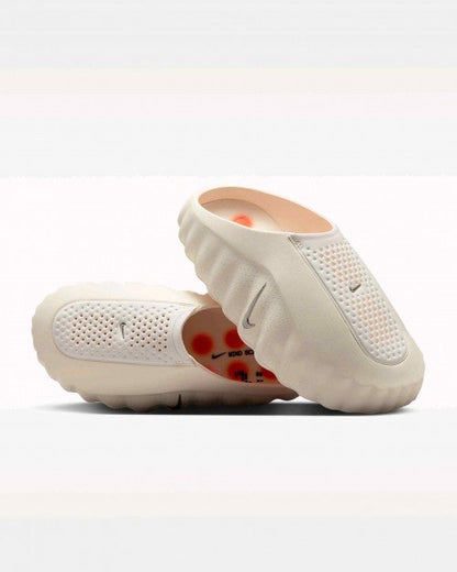 NK Mind 001 Mules In Cream Fix