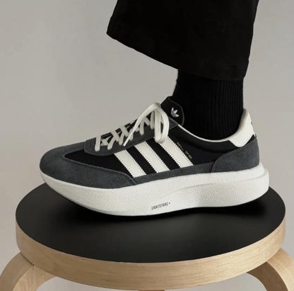 ADS. SL 72 Pro Grey Black
