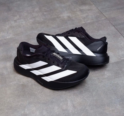 ADS. Adizero Evo SL Black White