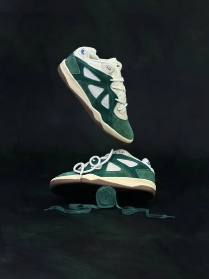 ADS. Badbo Bad Bunny 85 High Green Cream