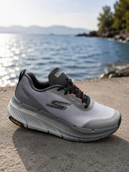 SKCHR. Max Cushion Premium 2.0 Light Grey
