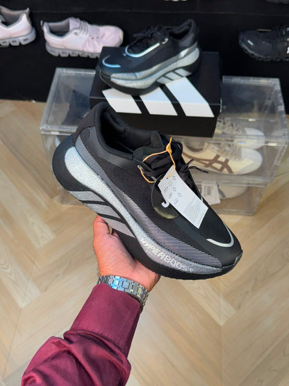 ADS. Hyper Boost Gem Edge Black