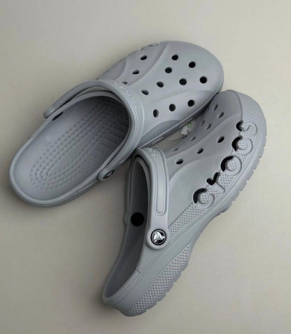 Crocs Baya Clog Light Grey