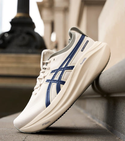Asc. Gel-Nimbus 27 ATC White Blue