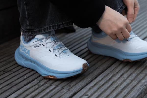 HK. One S Transport GTX Sky Blue