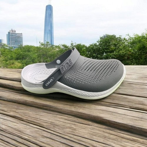 Crocs Lite Ride 360 Grey White