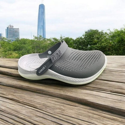 Crocs Lite Ride 360 Grey White