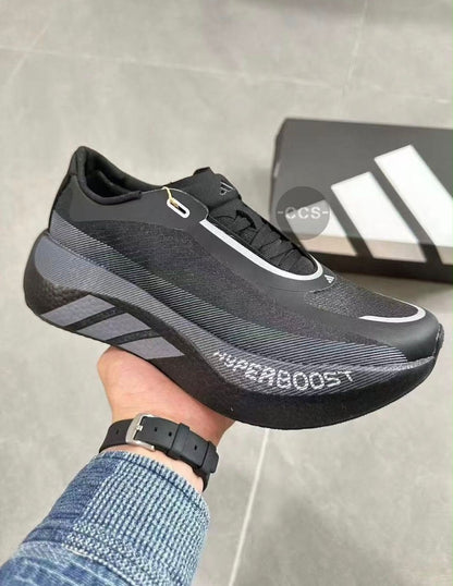 ADS. Hyper Boost Gem Edge Black