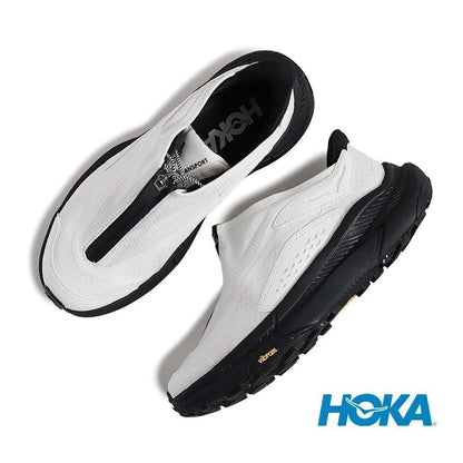 HK. Project Transport Frost White Black