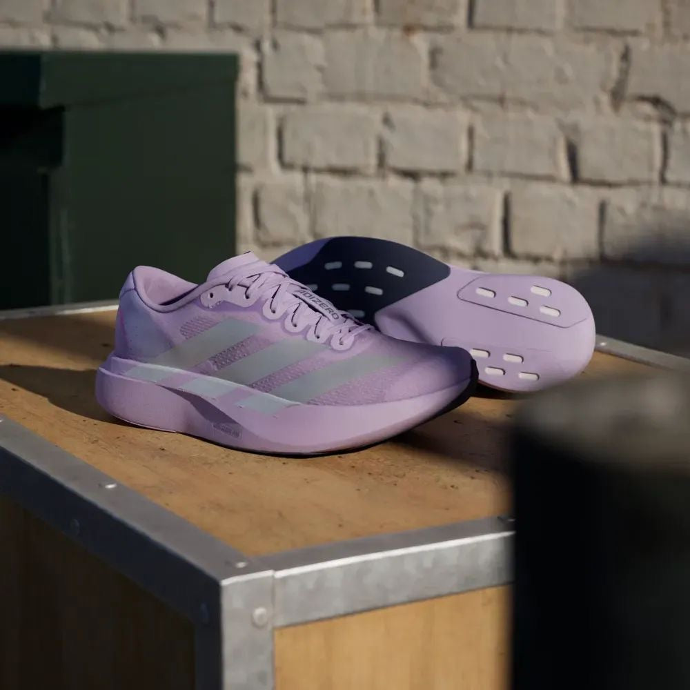 ADS. Adizero Evo SL Powder Plum ( For Women )