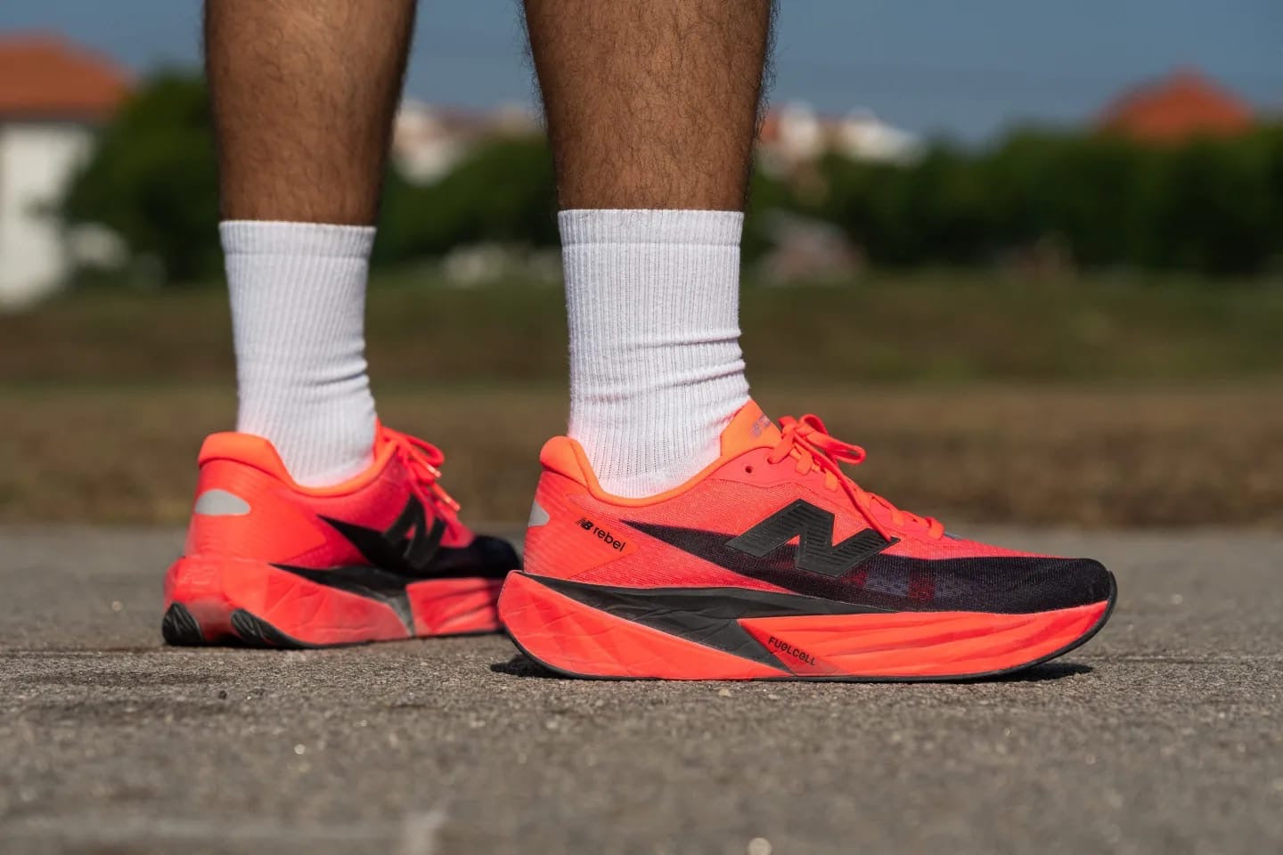 NB. Fuel Cell Rebel V5