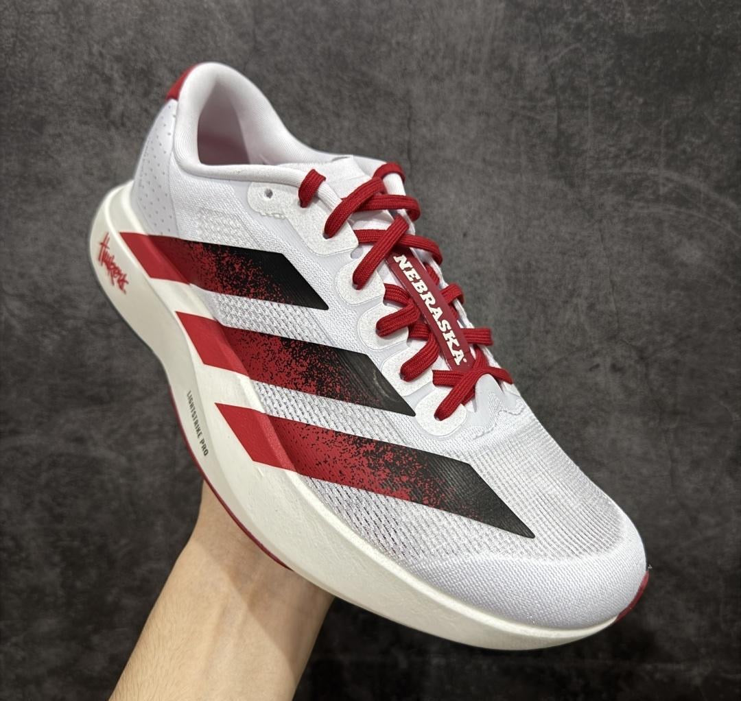 ADS. Adizero EVO SL Nebraska Cornhuskers