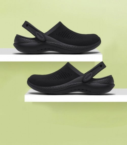 Crocs Lite Ride 360 All Black