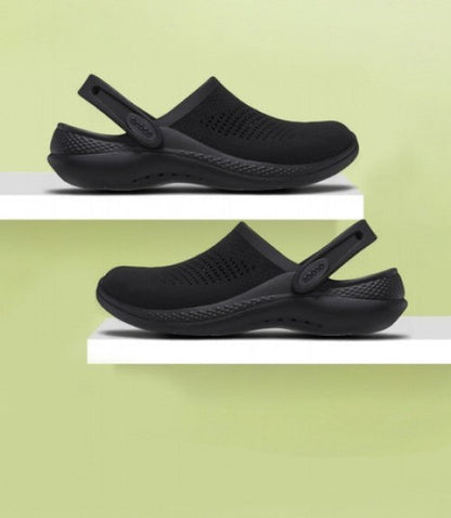 Crocs Lite Ride 360 All Black