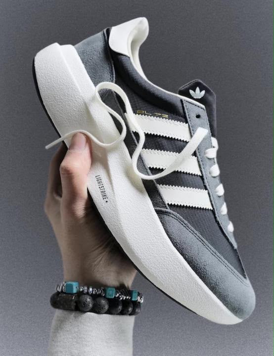 ADS. SL 72 Pro Grey Black