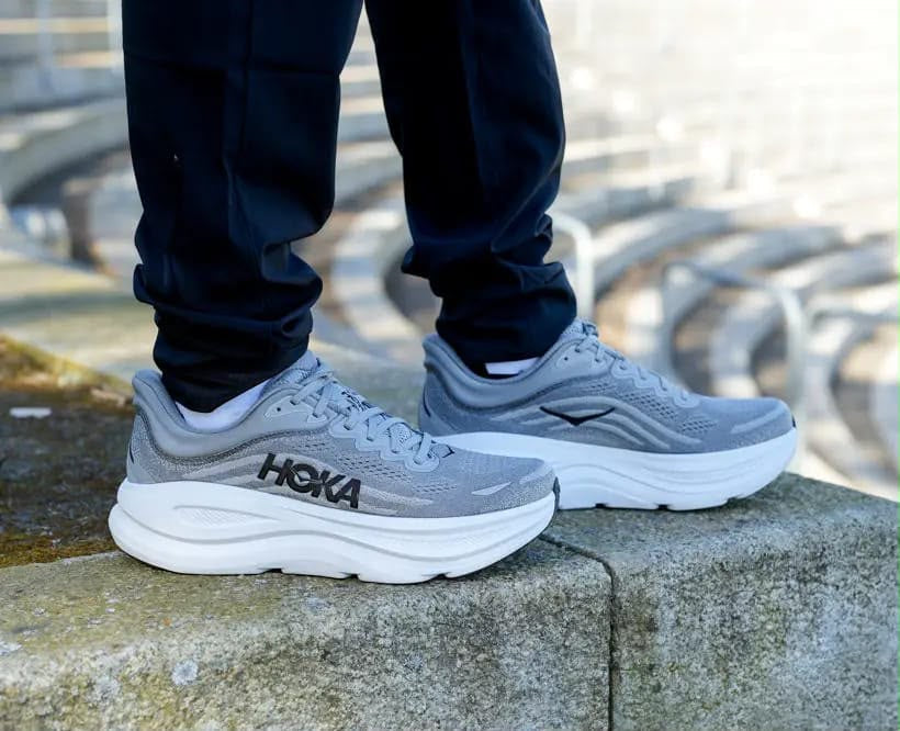 HK. One Bondi 9 Grey