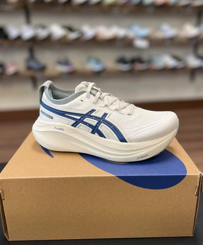 Asc. Gel-Nimbus 27 ATC White Blue