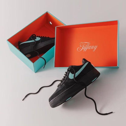 NK. Airforce 1 X Tiffany Semi UA