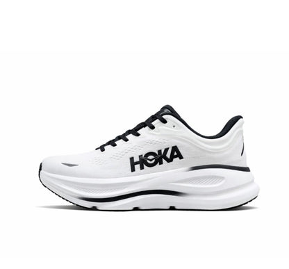 HK. Bondi 9 White Black