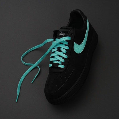 NK. Airforce 1 X Tiffany Semi UA