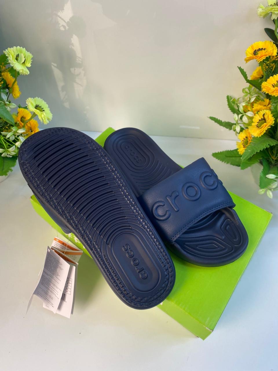 Crocs Croslite Men’s Slider