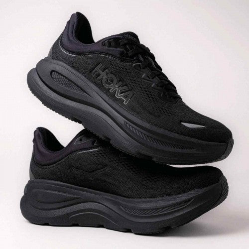 HK. Bondi 9 All Black