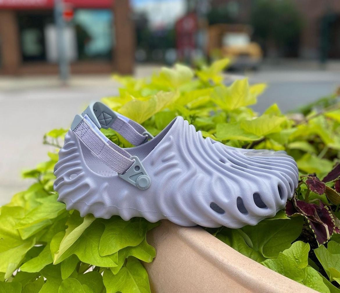 Bemburry Crocs