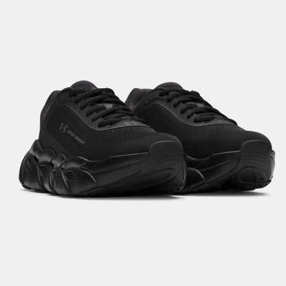 UA. Halo Black