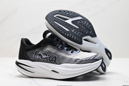 HK. Cielo X1 Black White