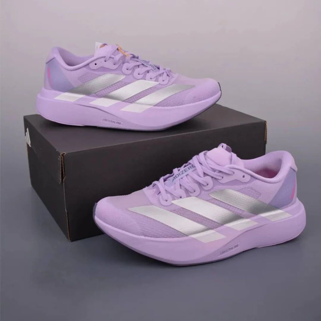 ADS. Adizero Evo SL Powder Plum ( For Women )