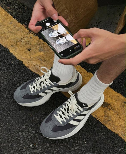 ADS. SL 72 Pro Grey Black
