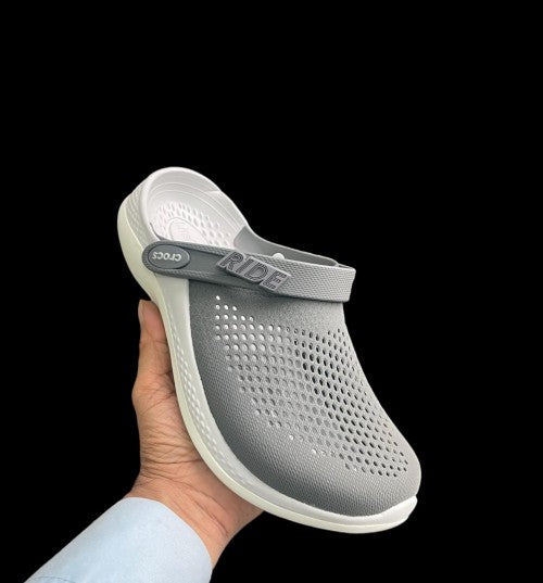Crocs Lite Ride 360 Grey White