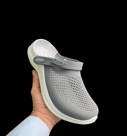 Crocs Lite Ride 360 Grey White
