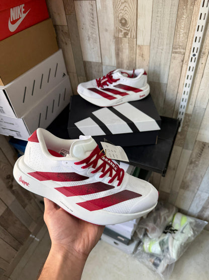 ADS. Adizero EVO SL Nebraska Cornhuskers