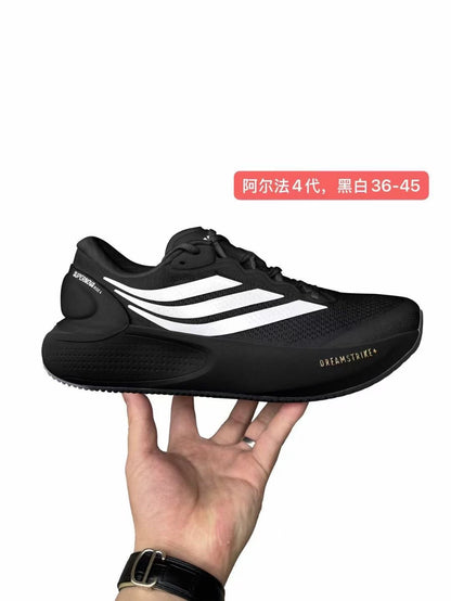 ADS. Super Nova Rise 4 Black