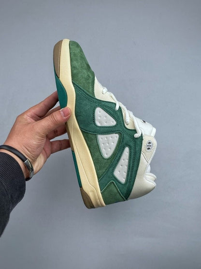 ADS. Badbo Bad Bunny 85 High Green Cream