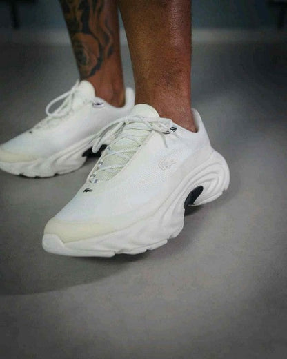 LAC. Spinor Premium White