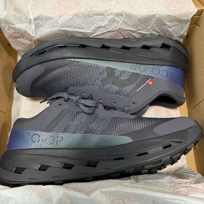 ON. CLD Ultra 3 Beams REI Iron Black