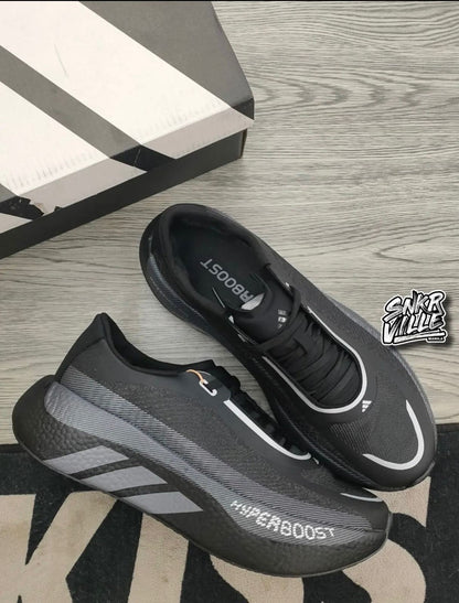 ADS. Hyper Boost Gem Edge Black