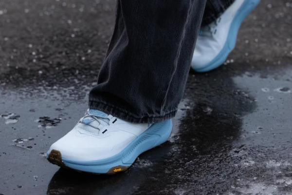 HK. One S Transport GTX Sky Blue